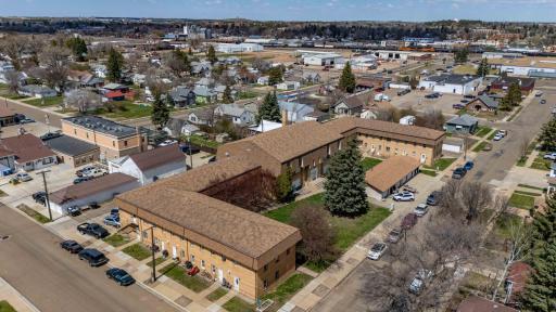 130 1st Avenue SE, Dickinson, ND 58601