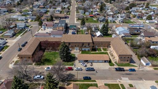 130 1st Avenue SE, Dickinson, ND 58601