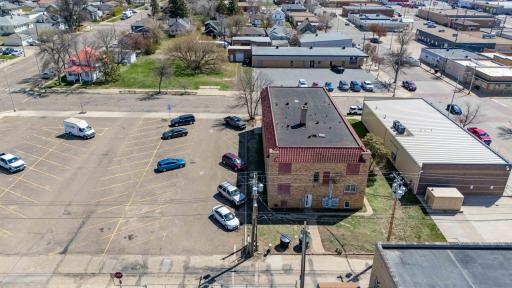 115 1st Ave E, Dickinson, ND 58601