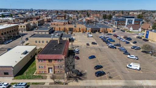 115 1st Ave E, Dickinson, ND 58601