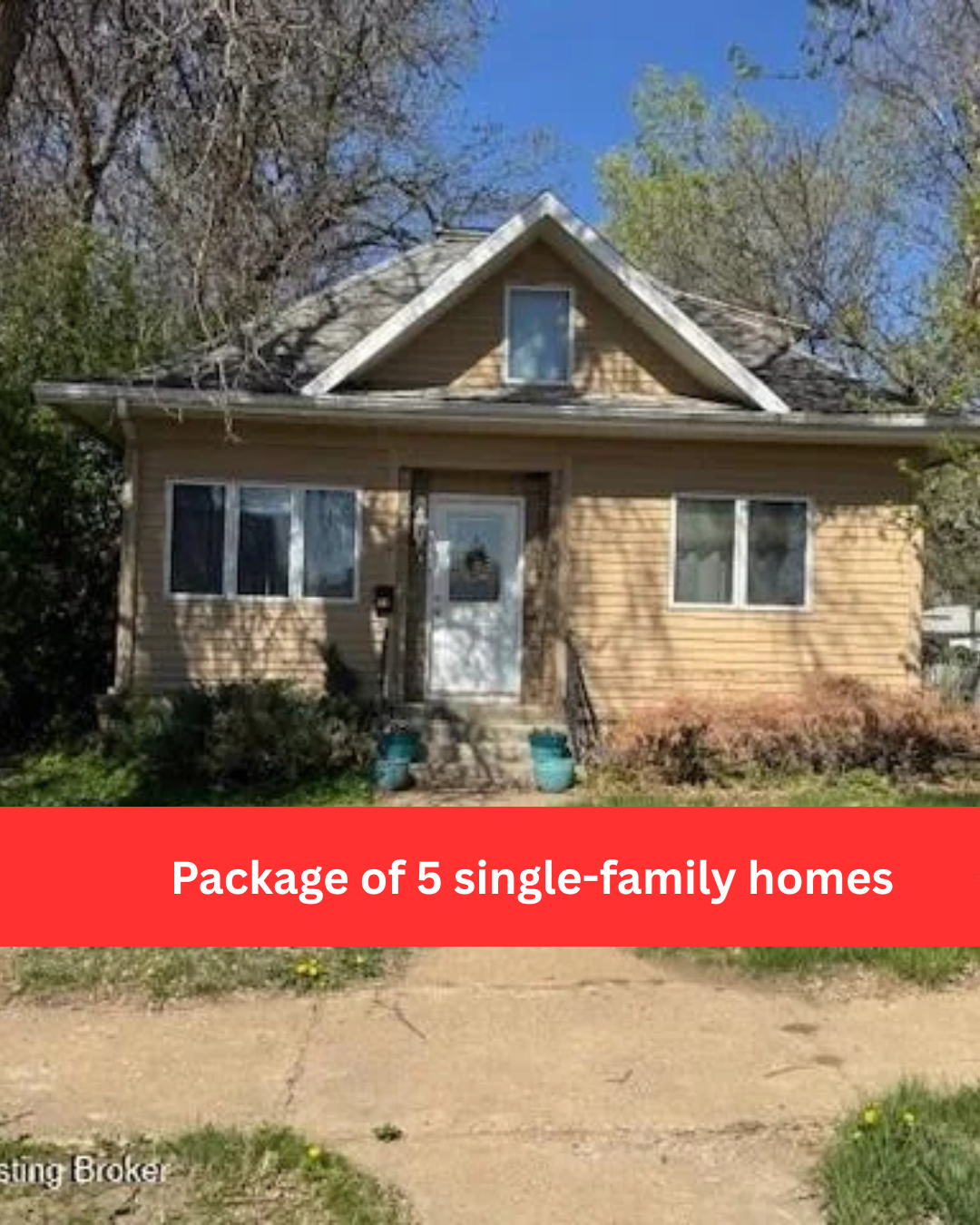 Package of 5 Single-Family Homes.png