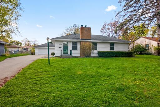 8308 Dupont Avenue S, Minneapolis, MN 55420