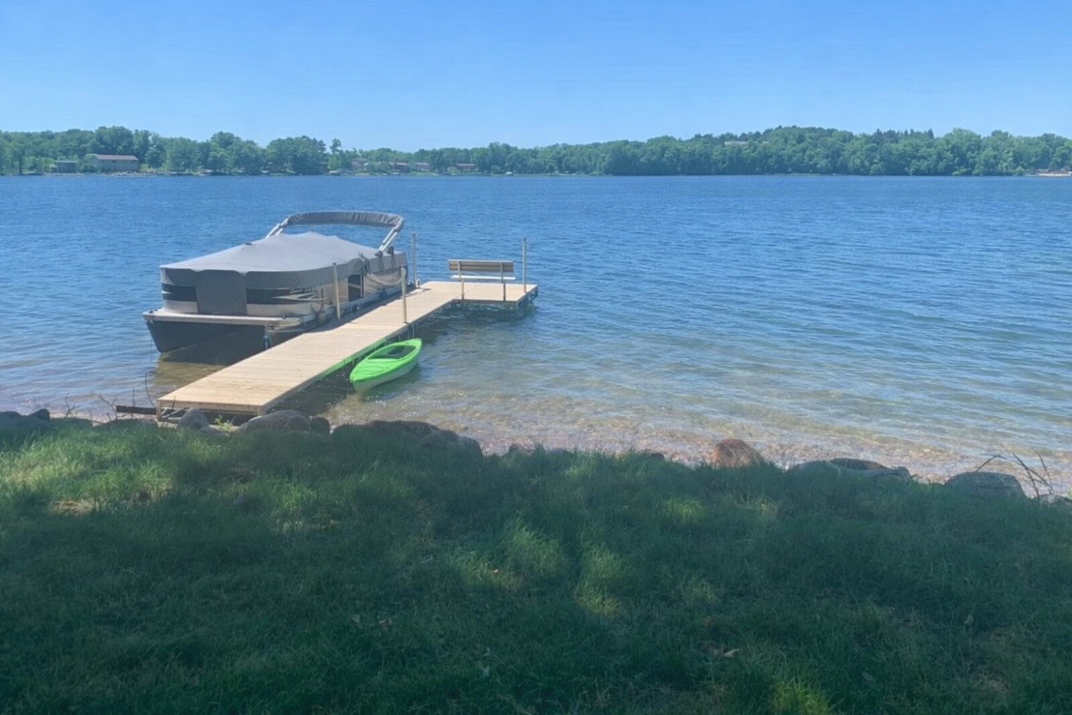 Seller Summer Photo