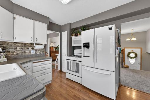 426 Dogwood Road, Wyoming, MN 55092