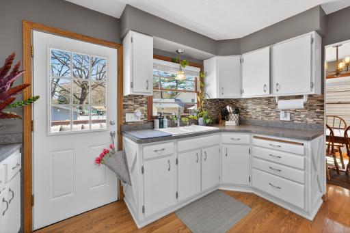 426 Dogwood Road, Wyoming, MN 55092