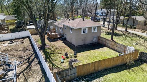 426 Dogwood Road, Wyoming, MN 55092