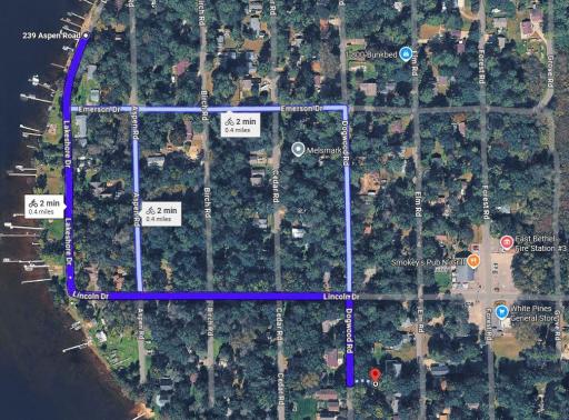 426 Dogwood Road, Wyoming, MN 55092