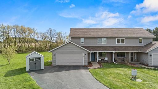 1375 Alton Lane, Hammond, WI 54015