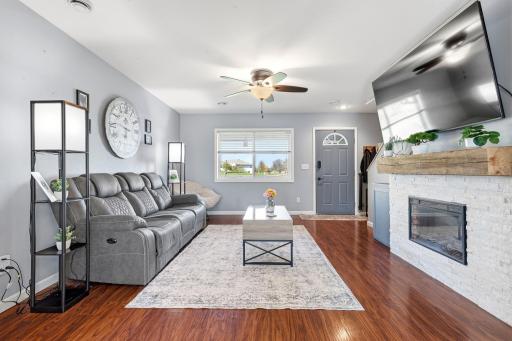 1375 Alton Lane, Hammond, WI 54015