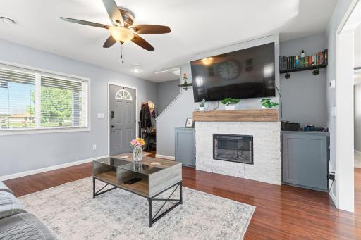 1375 Alton Lane, Hammond, WI 54015