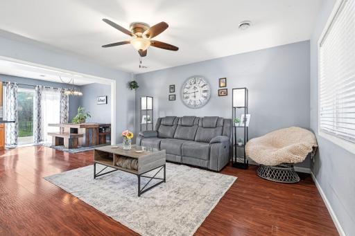 1375 Alton Lane, Hammond, WI 54015