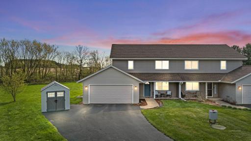 1375 Alton Lane, Hammond, WI 54015