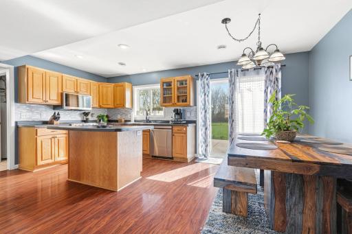 1375 Alton Lane, Hammond, WI 54015