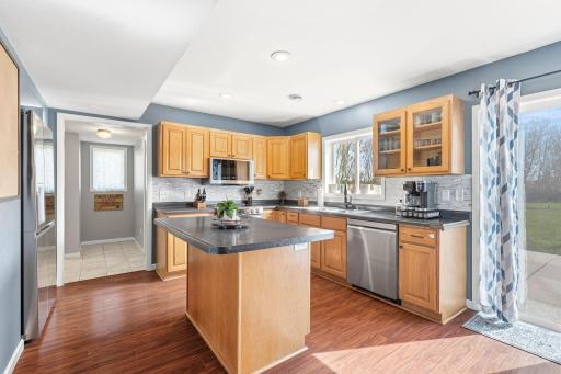 1375 Alton Lane, Hammond, WI 54015
