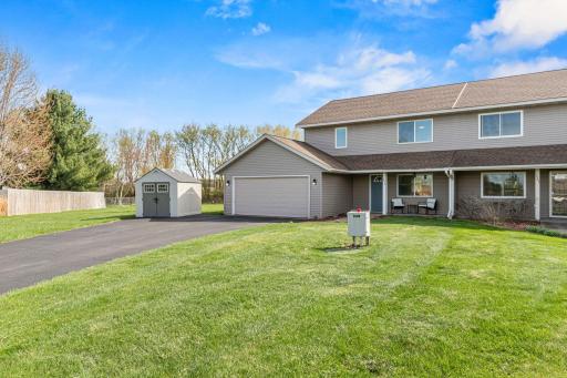 1375 Alton Lane, Hammond, WI 54015