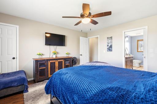 1375 Alton Lane, Hammond, WI 54015
