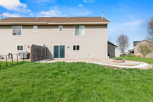 1375 Alton Lane, Hammond, WI 54015