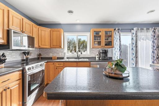 1375 Alton Lane, Hammond, WI 54015