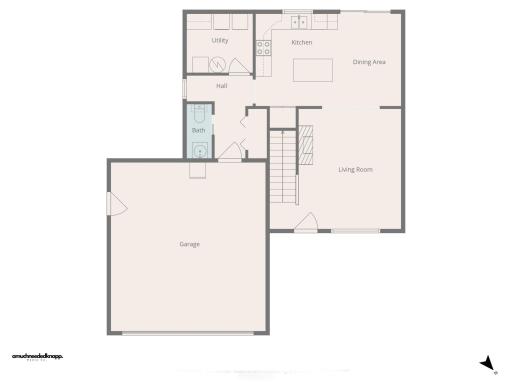 1375 Alton Lane, Hammond, WI 54015
