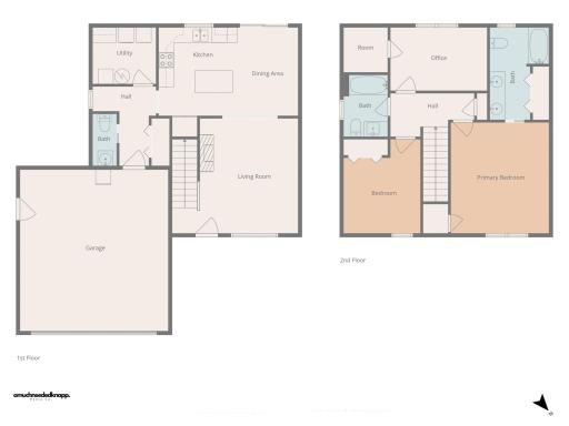 1375 Alton Lane, Hammond, WI 54015