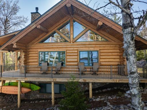 51748 Pine Point Lane, Bigfork, MN 56628