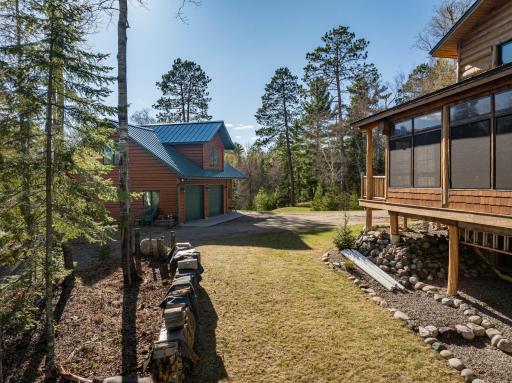 51748 Pine Point Lane, Bigfork, MN 56628