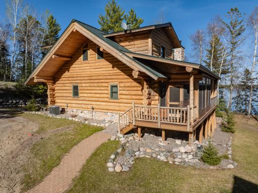 51748 Pine Point Lane, Bigfork, MN 56628