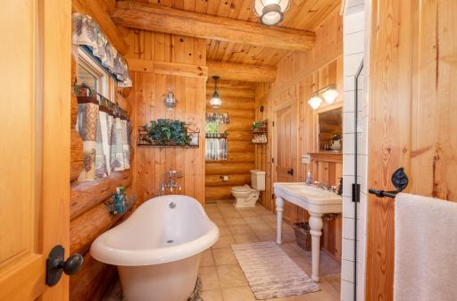 51748 Pine Point Lane, Bigfork, MN 56628