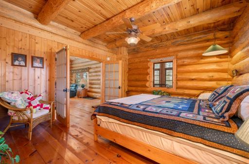 51748 Pine Point Lane, Bigfork, MN 56628
