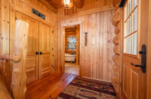 51748 Pine Point Lane, Bigfork, MN 56628