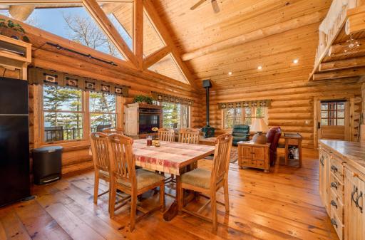51748 Pine Point Lane, Bigfork, MN 56628