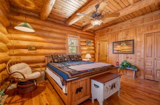 51748 Pine Point Lane, Bigfork, MN 56628