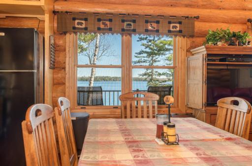 51748 Pine Point Lane, Bigfork, MN 56628