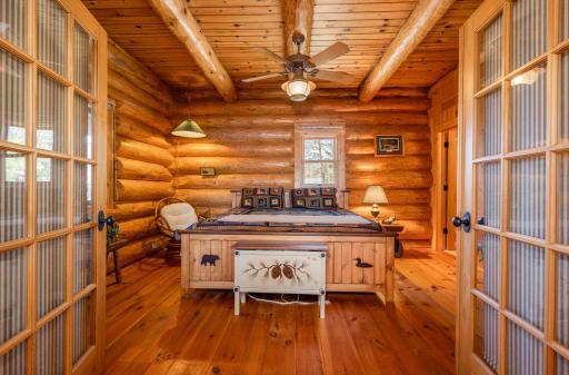 51748 Pine Point Lane, Bigfork, MN 56628