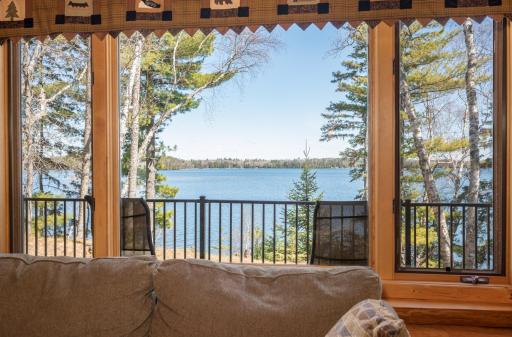 51748 Pine Point Lane, Bigfork, MN 56628