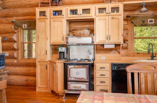 51748 Pine Point Lane, Bigfork, MN 56628