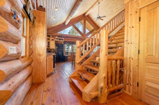 51748 Pine Point Lane, Bigfork, MN 56628