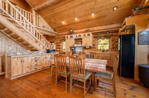 51748 Pine Point Lane, Bigfork, MN 56628