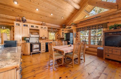 51748 Pine Point Lane, Bigfork, MN 56628