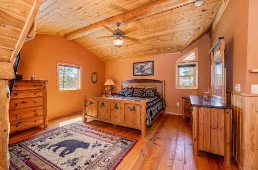 51748 Pine Point Lane, Bigfork, MN 56628