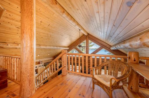 51748 Pine Point Lane, Bigfork, MN 56628