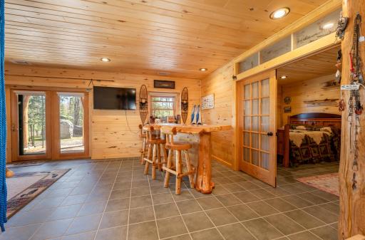 51748 Pine Point Lane, Bigfork, MN 56628