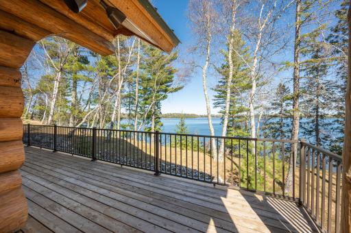 51748 Pine Point Lane, Bigfork, MN 56628