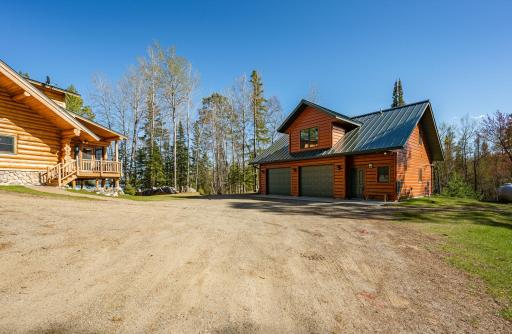 51748 Pine Point Lane, Bigfork, MN 56628
