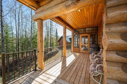 51748 Pine Point Lane, Bigfork, MN 56628