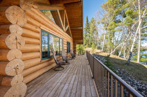 51748 Pine Point Lane, Bigfork, MN 56628