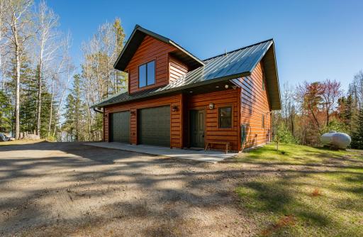 51748 Pine Point Lane, Bigfork, MN 56628