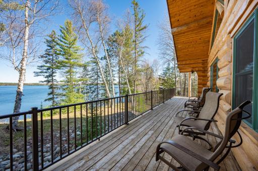 51748 Pine Point Lane, Bigfork, MN 56628
