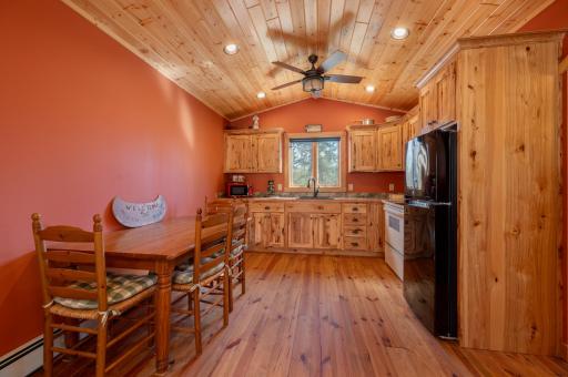 51748 Pine Point Lane, Bigfork, MN 56628