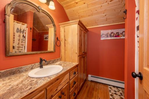 51748 Pine Point Lane, Bigfork, MN 56628